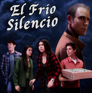 El Frío Silencio